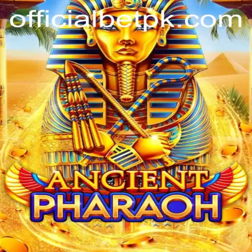 Exploring AncientPharaoh: A Riveting Journey into the World of BetPK