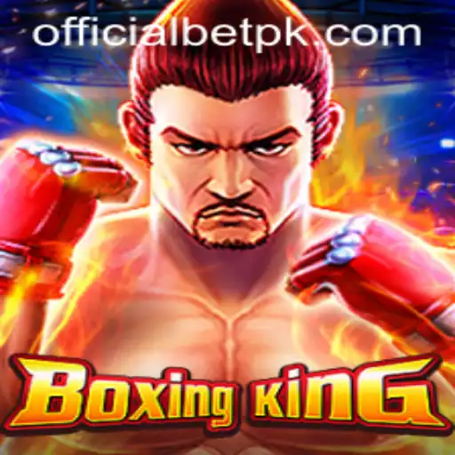 Introducing BoxingKing: BetPK Revolutionizing Virtual Boxing