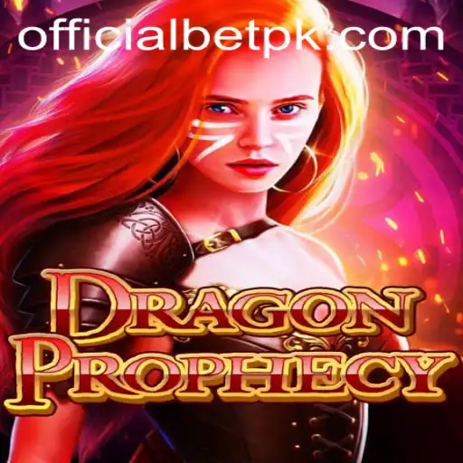 Unveiling DragonProphecy: A Journey into the Fantasy Realm of BetPK