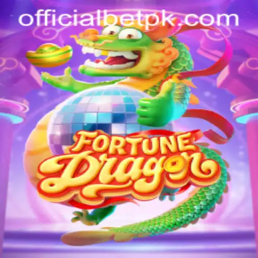 FortuneDragon: The New Era Game with BetPK Integration