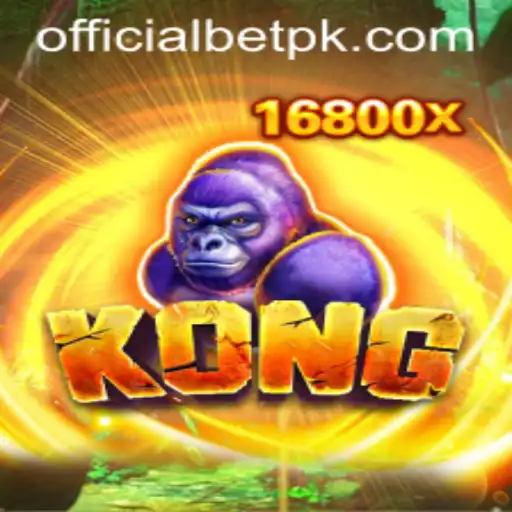 Unlock the Jungle Adventure with Kong: Dive into BetPK's Exciting Game
