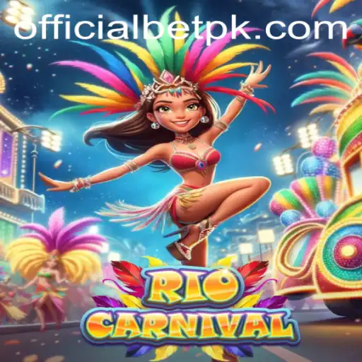 Unveiling the Excitement of RioCarnival: A Festive Game with BetPK Elements