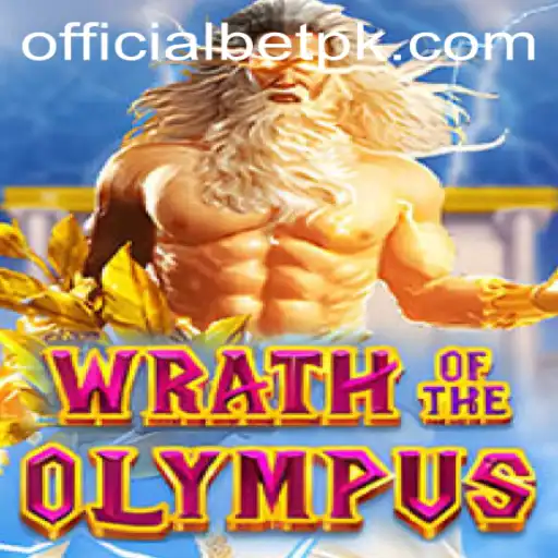 Wrath of Olympus: A New Era in Betting with BetPK