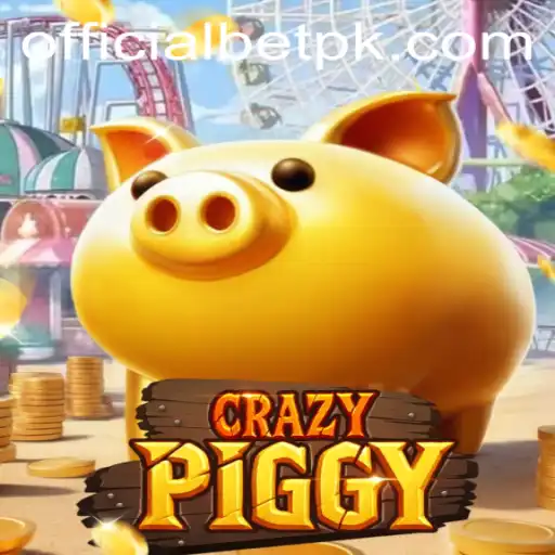 Discover the Exciting World of CrazyPiggy and the Adventurous BetPK