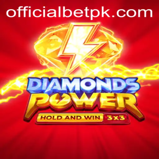 Experience the Thrill of Diamondspower with BetPK
