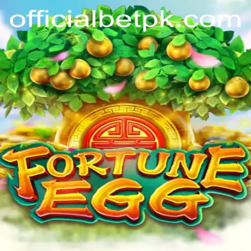Unveiling the Excitement of FortuneEgg: Dive into the World of BetPK