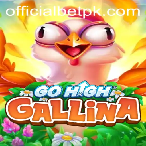 GoHighGallina: An Innovative Fusion of Strategy and Chance
