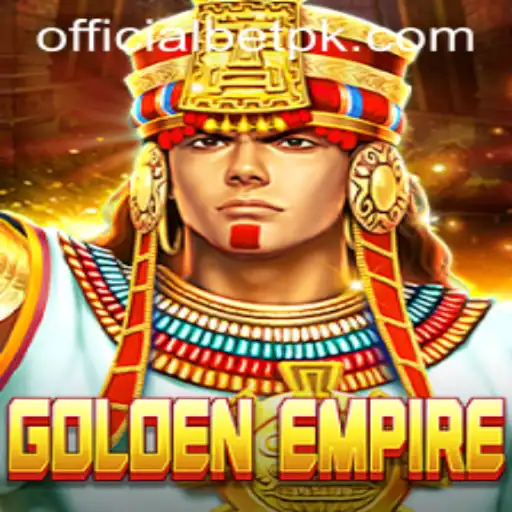 Discover the Exciting World of GoldenEmpire with BetPK