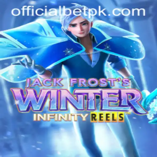 Unveiling JackFrostsWinter: A Glacial Adventure with BetPK