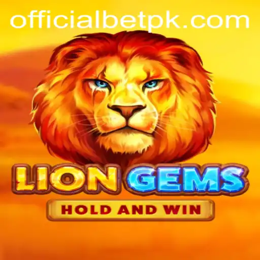 LionGems and BetPK: A Thrilling Combination in the Gaming World