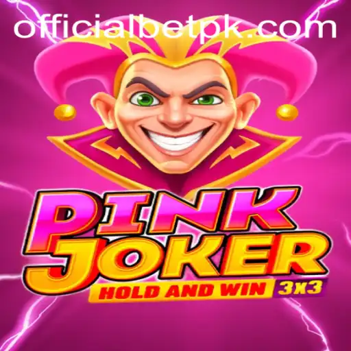 Exploring the Dynamic World of Pinkjoker: A Deep Dive into the Exciting Game Featuring BetPK