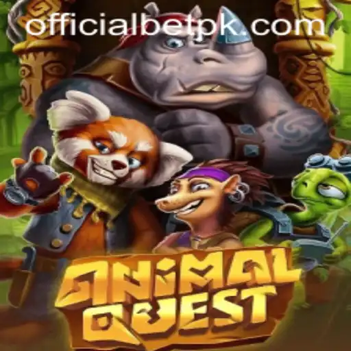 Exploring AnimalQuest: An Immersive Adventure with BetPK
