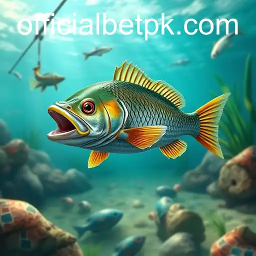 Fishing Games and the Unique Appeal of BetPK