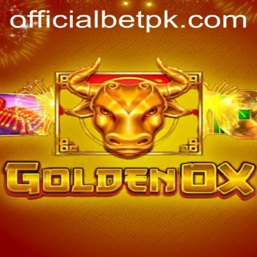 GoldenOx: A Modern Twist on Traditional Gaming