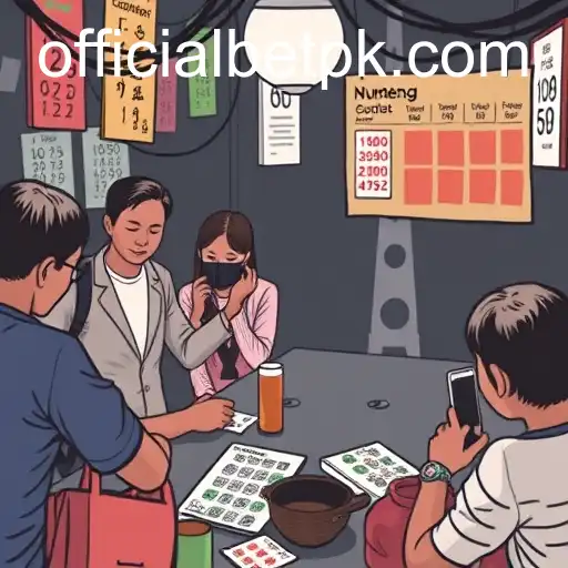 The Intricate World of Jueteng and the Rise of BetPK