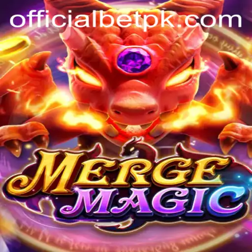 Dive Into MergeMagic: Unleashing Mystical Powers and Strategic Challenges