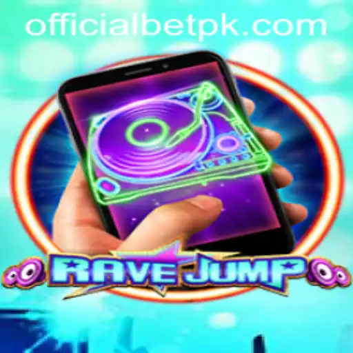 Exploring the Thrills of RaveJumpmobile: A Dive into the Game with BetPK