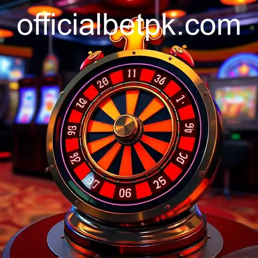 Exploring the Thrills of Rotary Games with BetPK