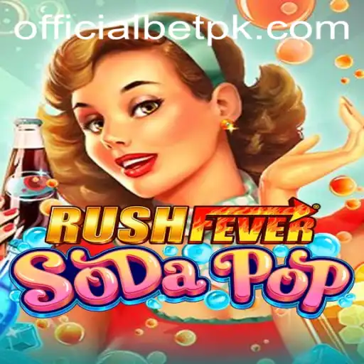 Immerse Yourself in the Vibrant World of RushFeverSodaPop