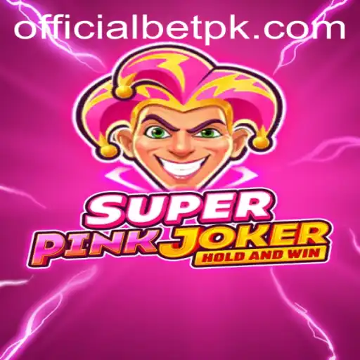 Exploring SuperPinkJoker: The Exciting New Spin on Virtual Gaming