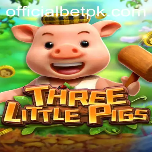 Unraveling the Excitement of THREELITTLEPIGS with BetPK