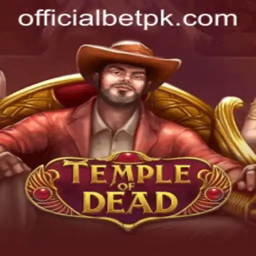 Unveiling the Mystical World of TempleofDead: An Adventure of Strategy and Fortune