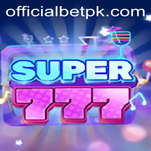The Thrilling World of Super777: A Dive into the Popular Game