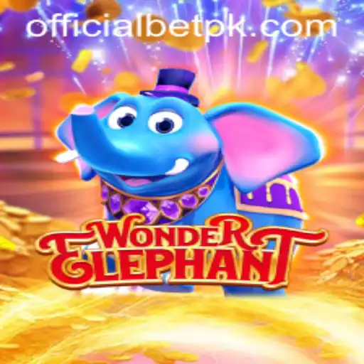 Discover the Enchanting World of WonderElephant and the Thrill of BetPK